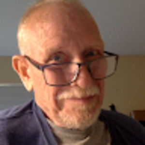 Meet your Posher, Ben